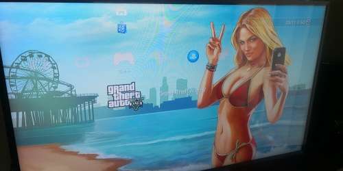 AWESOME PLAYSTATION 3 BUNDLE