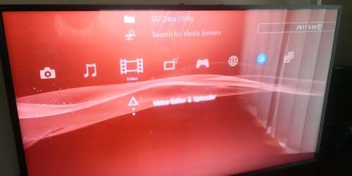 AWESOME PLAYSTATION 3 BUNDLE