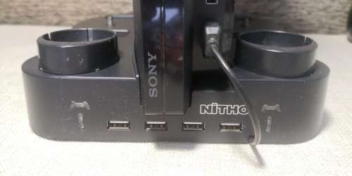 AWESOME PLAYSTATION 3 BUNDLE