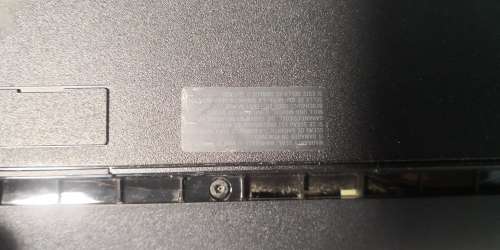 AWESOME PLAYSTATION 3 BUNDLE
