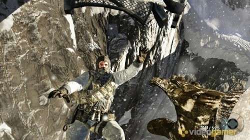 Call Of Duty Black Ops Ps3 game