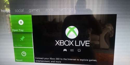 XBOX 360 E - SUPER SLIM CONSOLE ONLY