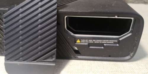 XBOX 360 E - SUPER SLIM CONSOLE ONLY