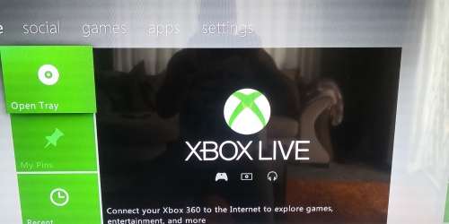 XBOX 360 E - SUPER SLIM CONSOLE ONLY