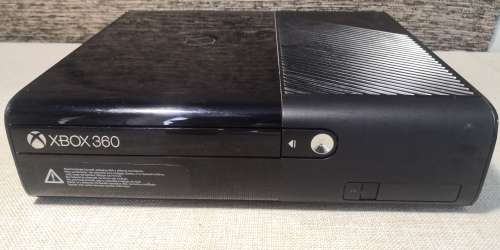 XBOX 360 E - SUPER SLIM CONSOLE ONLY