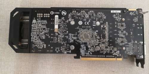 GIGABYTE GV R927-XOC-2GD GRAPHICS CARD