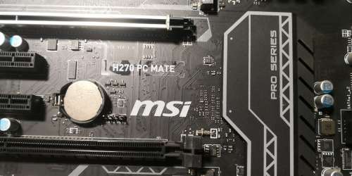 AWESOME GAMING MOTHERBOARD,CPU AND MEMORY COMBO (I3 CPU+8GB MEMORY)