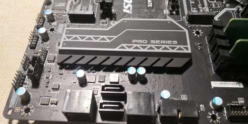 AWESOME GAMING MOTHERBOARD,CPU AND MEMORY COMBO (I3 CPU+8GB MEMORY)