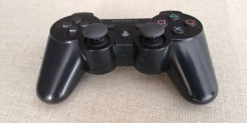 GENUINE PLAYSTATION 3 DUALSHOCK WIRELESS CONTROLLER - A grade secondhand
