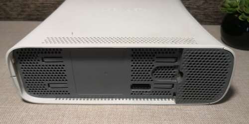 XBOX 360 CONSOLE (for spares or repairs)