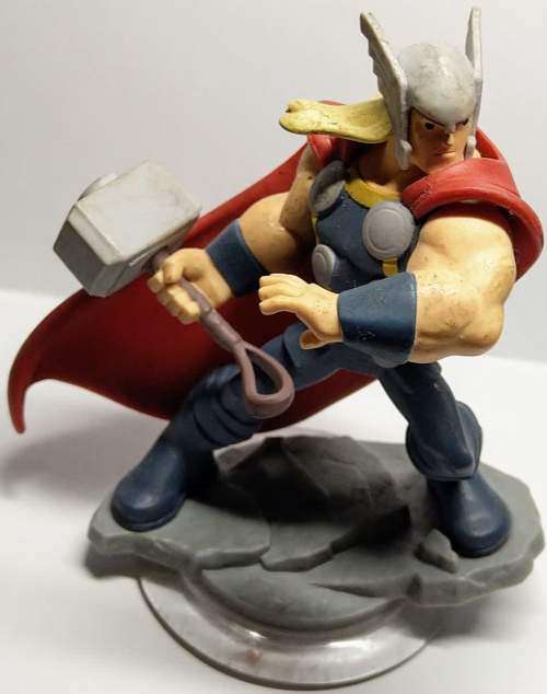 Disney Infinity -Thor- Multi Platform figurine