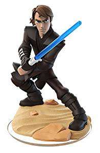 Disney Infinity 3.0 -ANAKIN SKYWALKER- Multi Platform Figurine