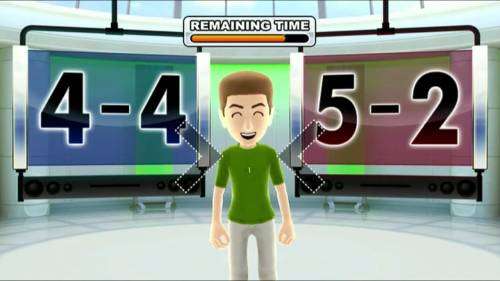 DR. Kawashima`s Body and Brain Exercises Xbox 360 game - Kinect Compatible