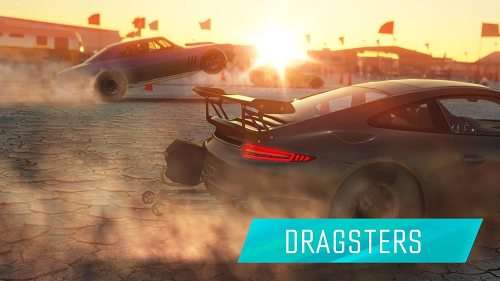 THE CREW WILD RUN EDITION PS4 GAME
