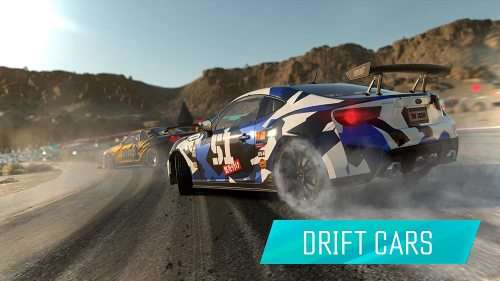 THE CREW WILD RUN EDITION PS4 GAME