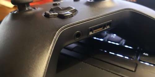 XBOX ONE CONTROLLER (V2) - A GRADE