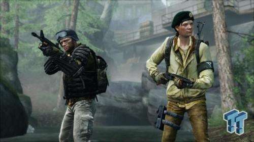 THE LAST OF US PS3 GAME