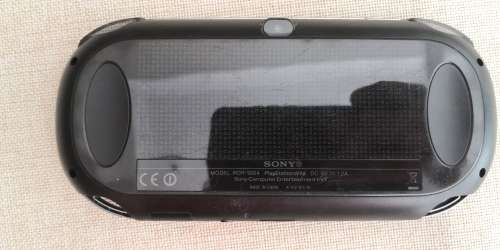 PS VITA (WIFI  PCH-1004) CONSOLE