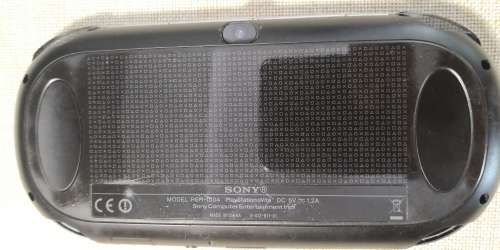PS VITA (WIFI  PCH-1004) CONSOLE