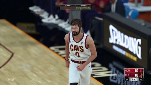 NBA2K18 XBOX 360 GAME (kinect compatible)