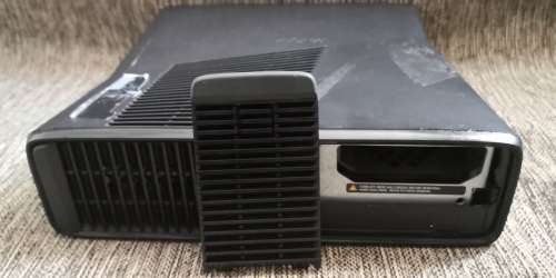 XBOX 360 SLIM CONSOLE ONLY