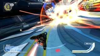WIPEOUT HD PS3 GAME