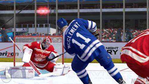 NHL 15 Xbox 360 game
