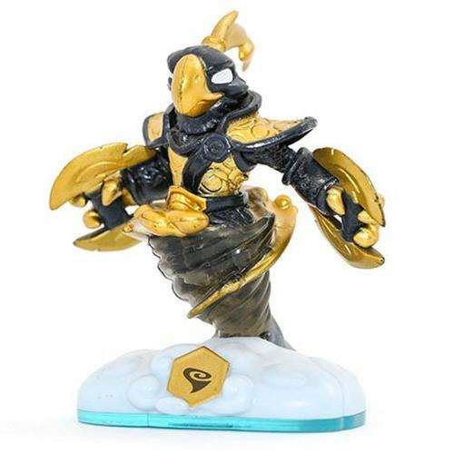 Skylanders Legendary Free Ranger Multi Platform Figurine