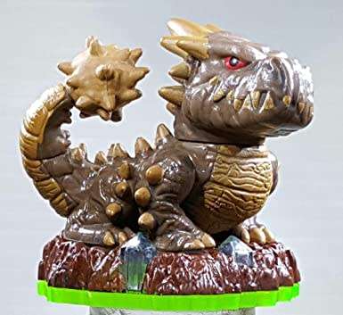 Skylanders -BASH- Multi Platform Figurine