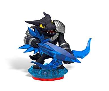 Skylanders -SNAP SHOT BLACK EDITION- Multi Platform Figurine
