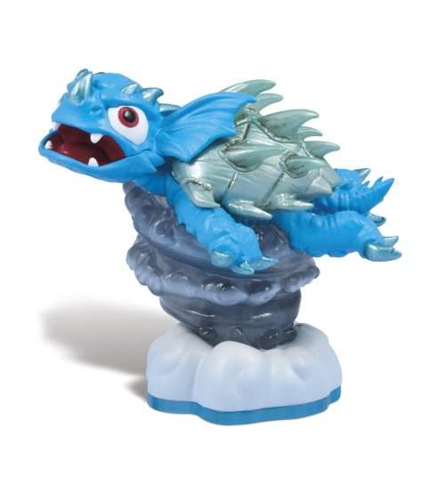 Skylanders -WARNADO LIGHTCORE- Multi Platform Figurine