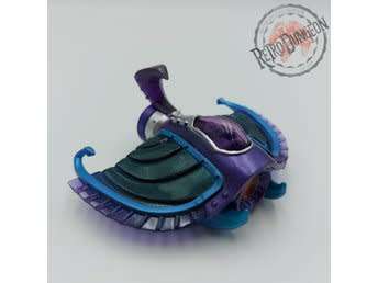 SKYLANDERS SUPERCHARGERS: DARK SEA SHADOW