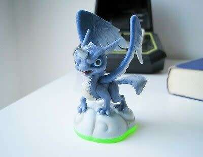 Skylanders -WHIRLWIND- Multi Platform Figurine