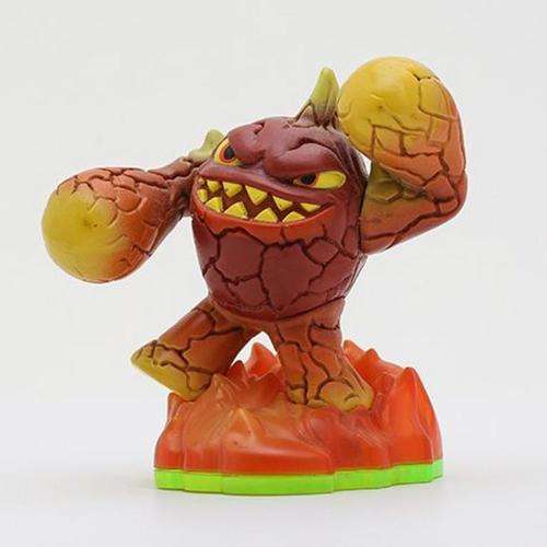 Skylanders -ERUPTOR- Multi platform figurine