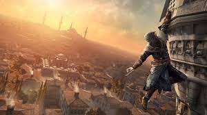 Assassin`s Creed Heritage Collection Ps3 game