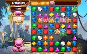 Bejeweled 3 Xbox 360 game
