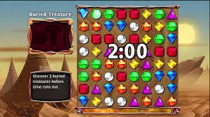Bejeweled 3 Xbox 360 game