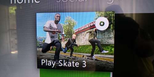 XBOX 360 SLIM CONSOLE ONLY