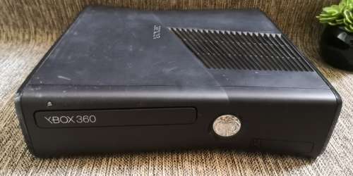 XBOX 360 SLIM CONSOLE ONLY