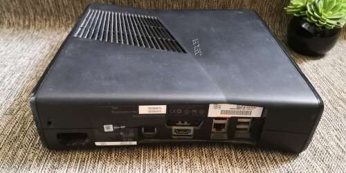 XBOX 360 console only