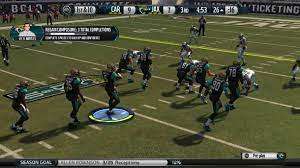 Madden NFL16 Xbox 360 game