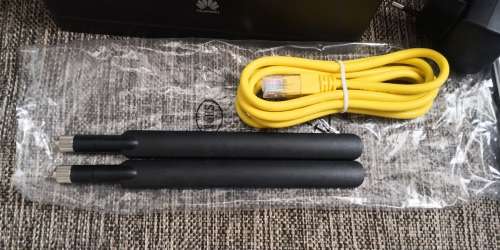 Huawei B315 4G/Lte Router