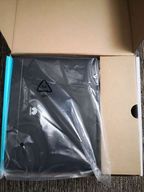 Huawei B315 4G/Lte Router