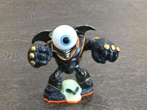 Skylanders Giants -Eye Brawl- Multi Platform figurine
