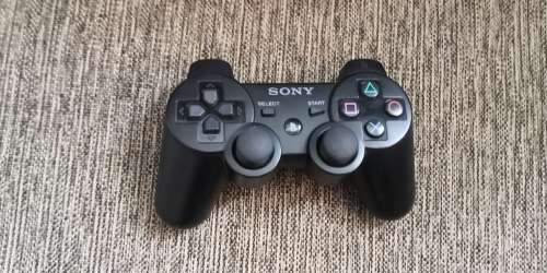 Playstation 3 Console with 24 games -This will keep your kids busy for months!!