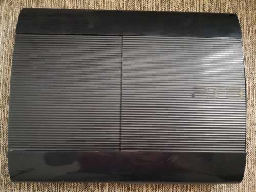 Playstation 3 Console with 24 games -This will keep your kids busy for months!!