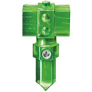 Skylanders Trap Team: LIFE HAMMER Trap