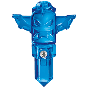 Skylanders Trap Team: WATER TIKI Trap