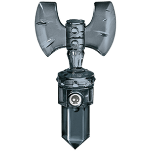 Skylanders Trap Team: UNDEAD AXE (Haunted Hatchet) Trap