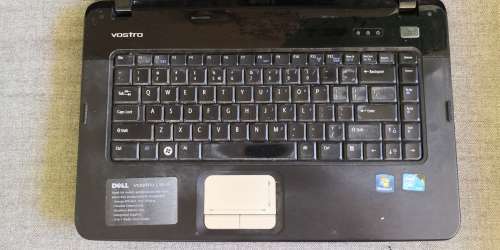 DELL Vostro 1015 laptop (for spares/repairs)